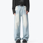 Street Washed Jeans