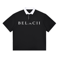 Essential Contrast Polo Shirt