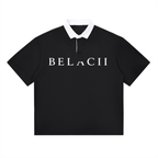 Essential Contrast Polo Shirt