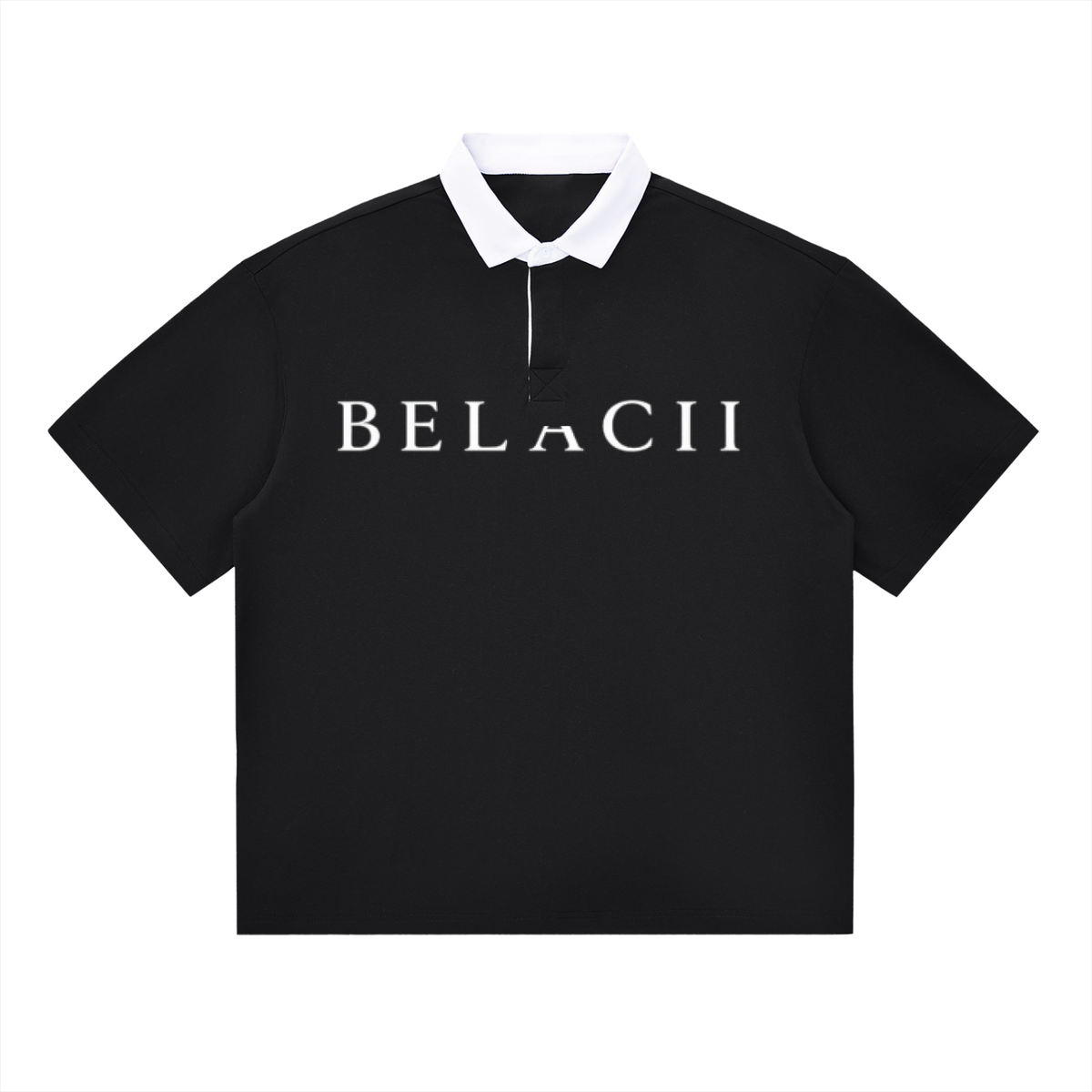 Essential Contrast Polo Shirt