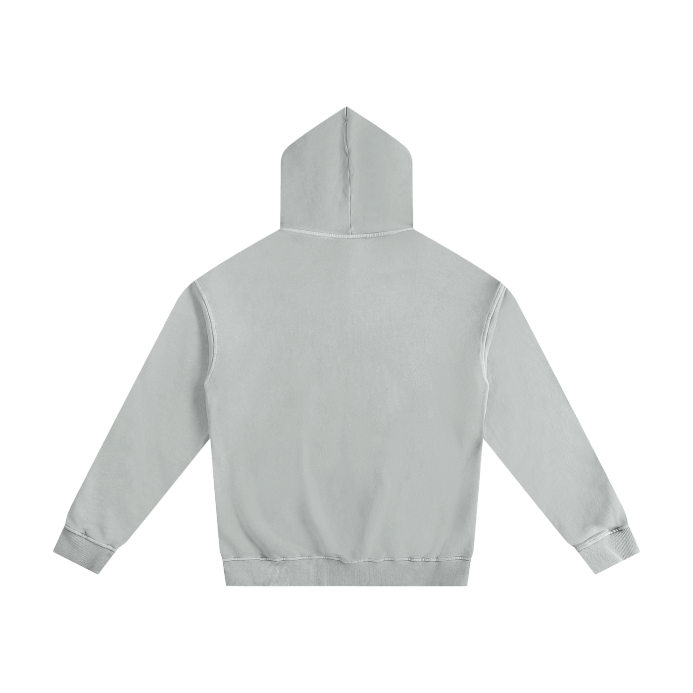 Vintage Cotton Hoodie