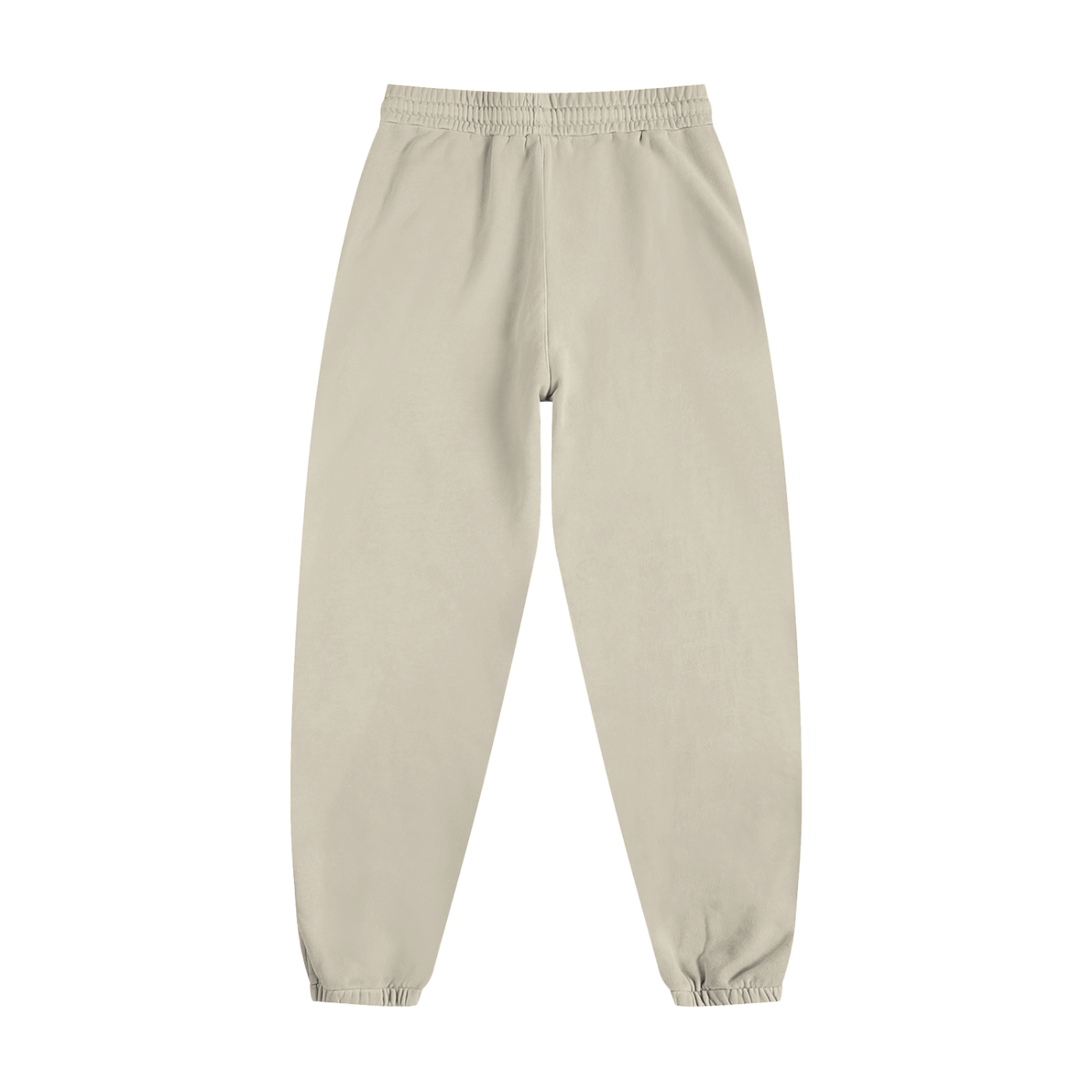 BLCII Vintage Washed Cotton Sweatpants