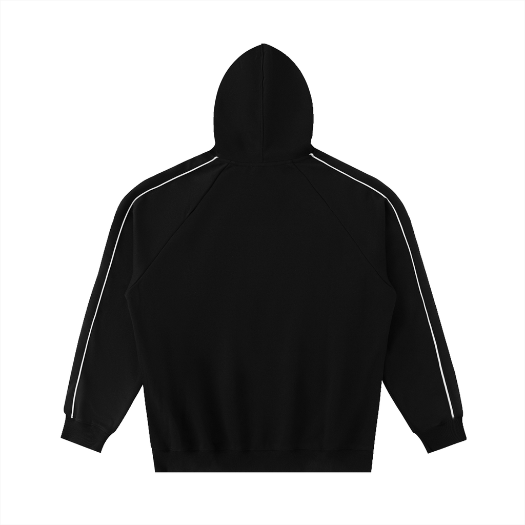 Piping Hoodie