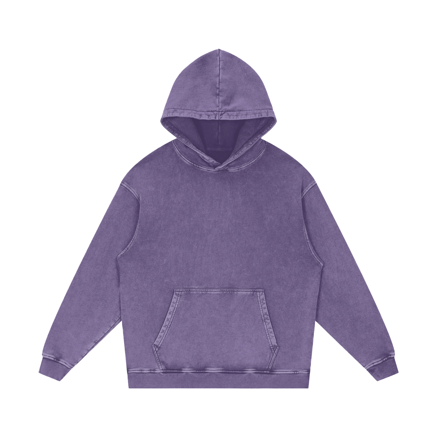 Cotton Hoodie