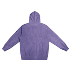 Distressed Vintage Hoodie