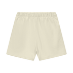 Fleece Loose Fit Shorts