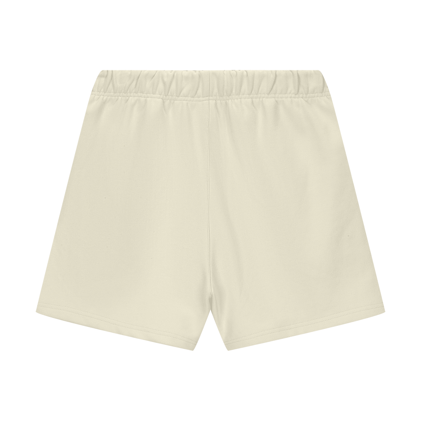 Fleece Loose Fit Shorts