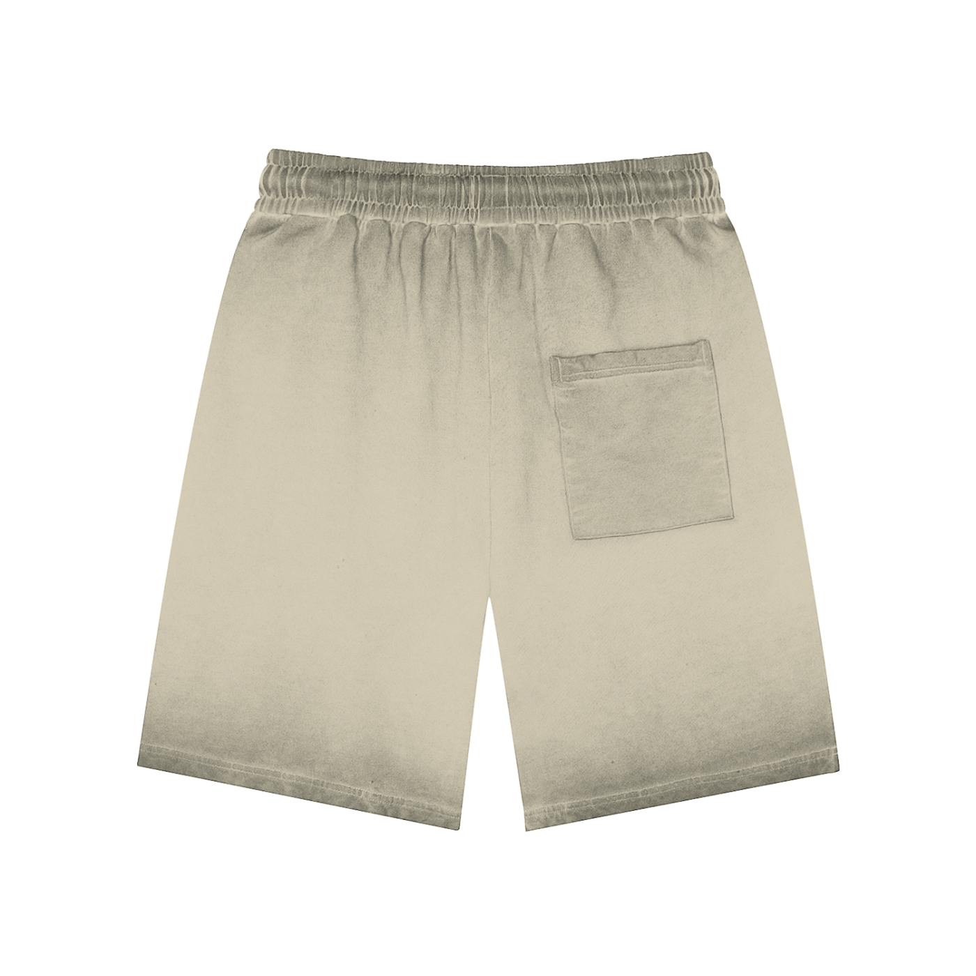 Reverse Sweatshorts