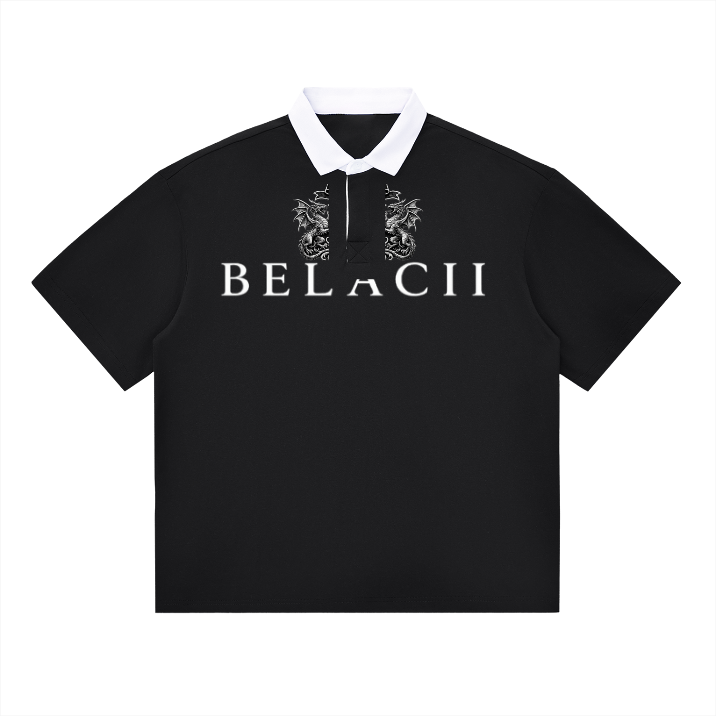 BELACII Essential Polo Shirt