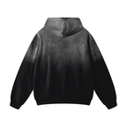 Sunfade Oversized Hoodie