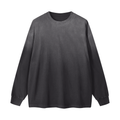 Gradient Long Sleeve T-Shirt