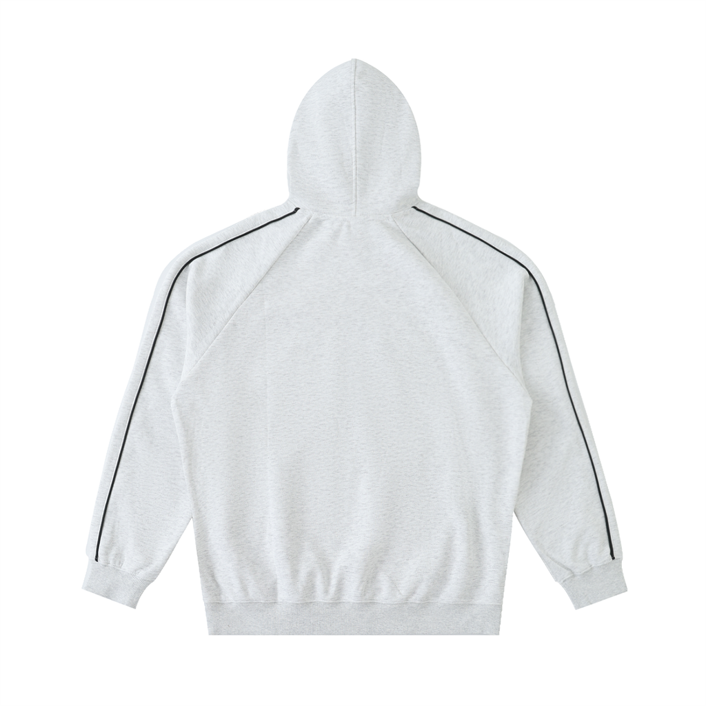Piping Hoodie