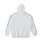 Piping Hoodie