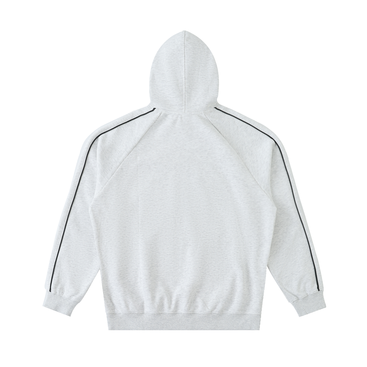 Piping Hoodie
