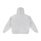 Essential Zip-Through Hoodie