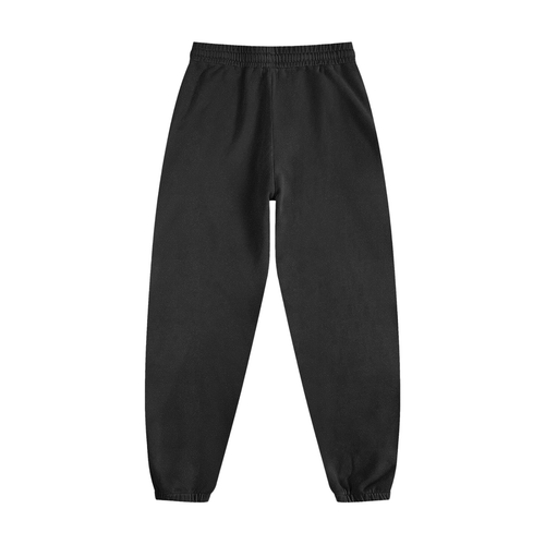 BLCII Vintage Washed Cotton Sweatpants