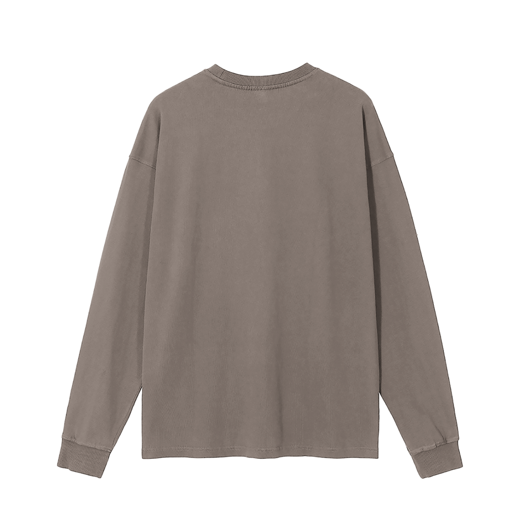 Vintage Long Sleeve T-Shirt