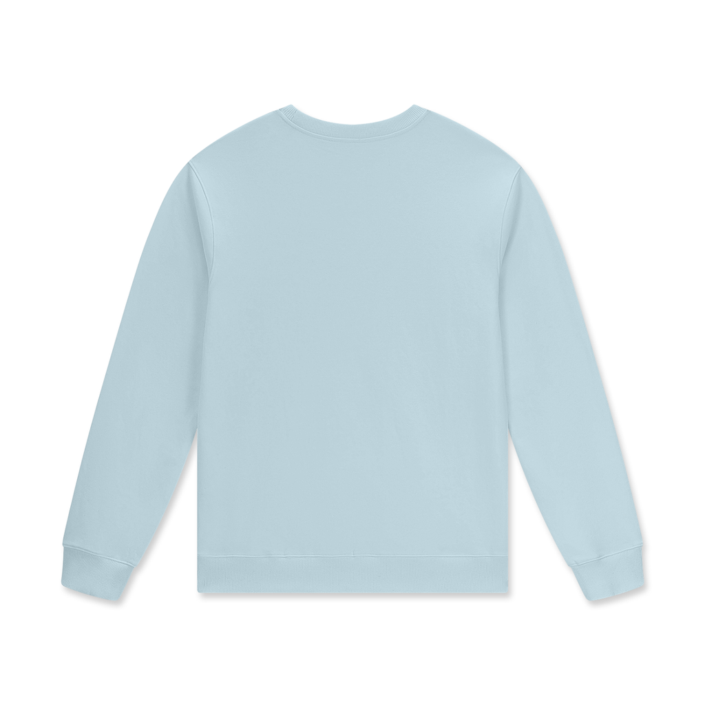 Streetwear Cotton Pullover