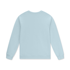Streetwear Cotton Pullover