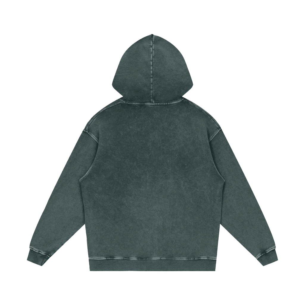 Cotton Hoodie