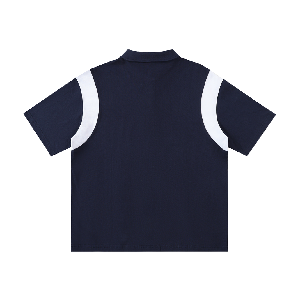 Cotton Polo Shirt