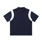 Cotton Polo Shirt