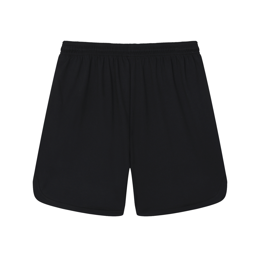 Mesh-Lined Performance Shorts