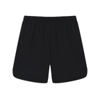 Mesh-Lined Performance Shorts