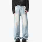 Street Washed Jeans