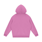 Streetwear Fleece Hoodie