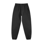 Vintage Washed Cotton Sweatpants