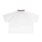 Lapel T-Shirt