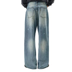 Mens Casual Jeans