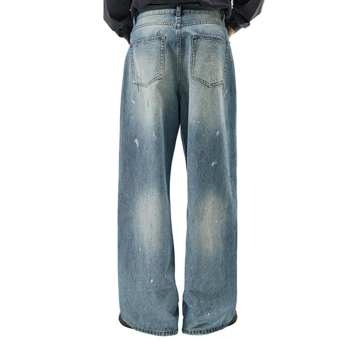 Mens Casual Jeans