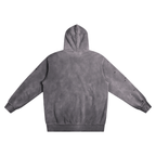 Distressed Vintage Hoodie