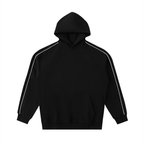 Piping Hoodie