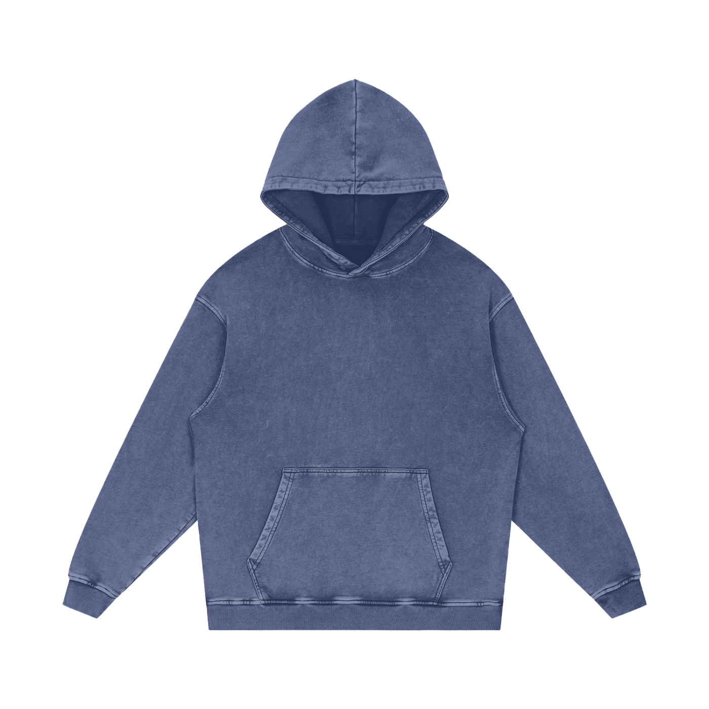 Cotton Hoodie