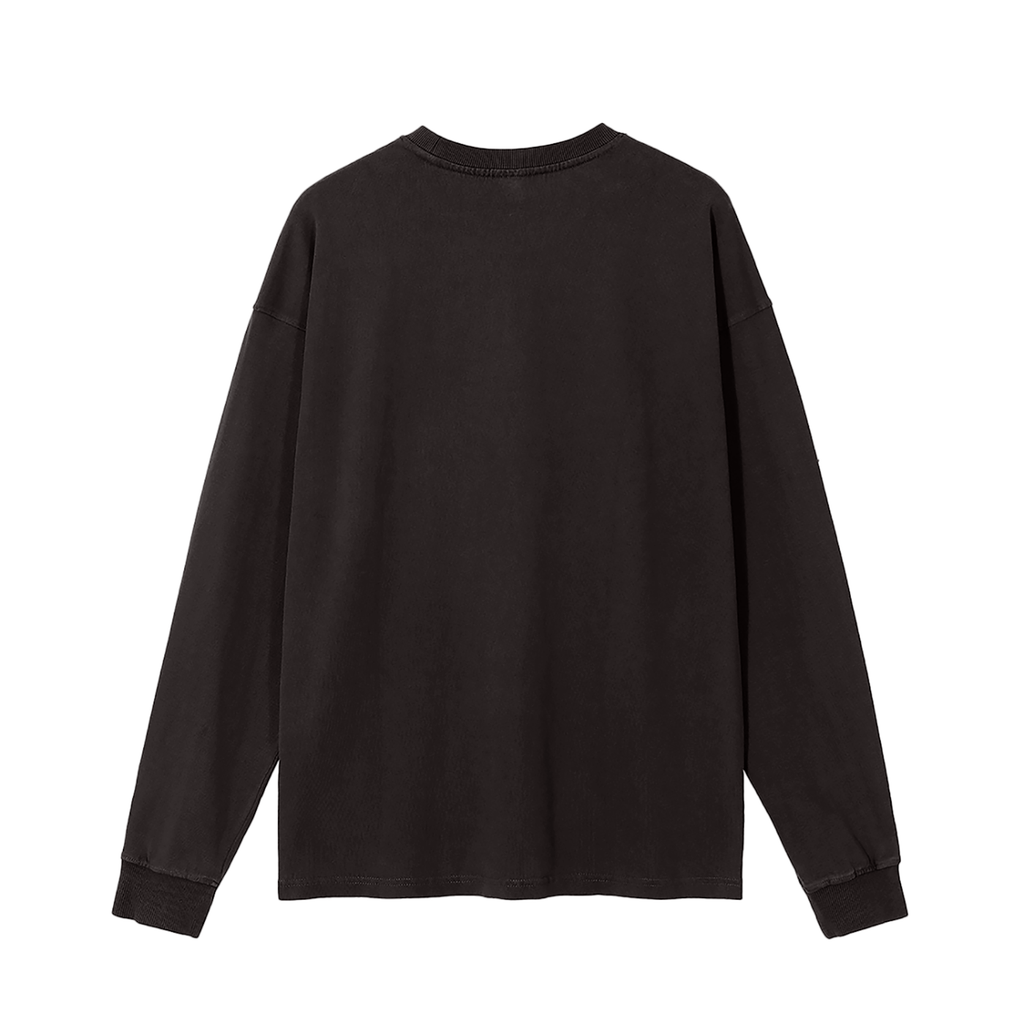 Vintage Long Sleeve T-Shirt