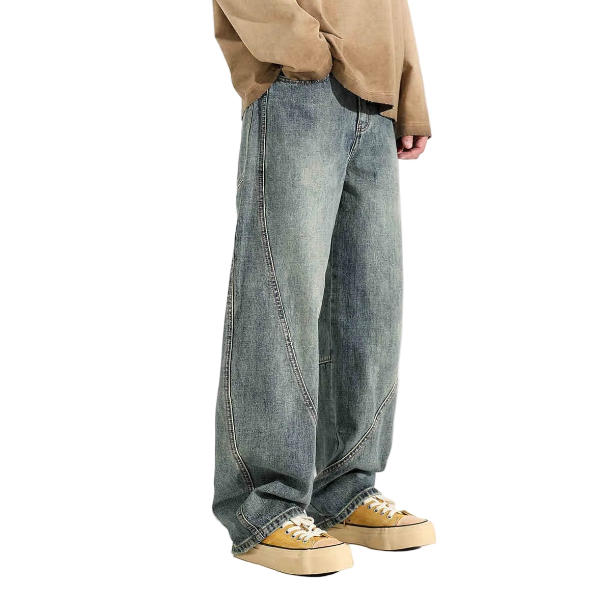 Men's Classic Denim