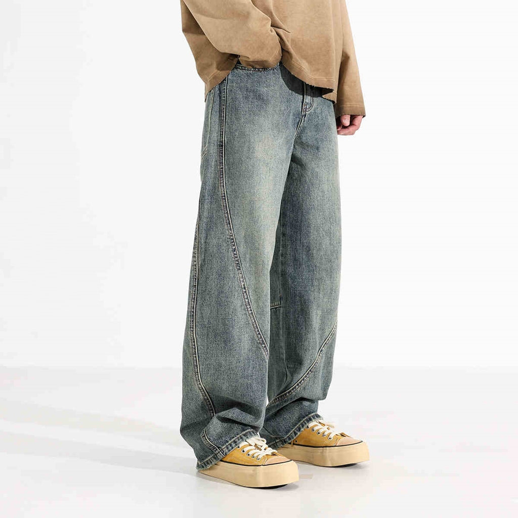 Men's Classic Denim