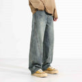 Men's Classic Denim