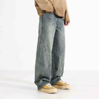 Men's Classic Denim
