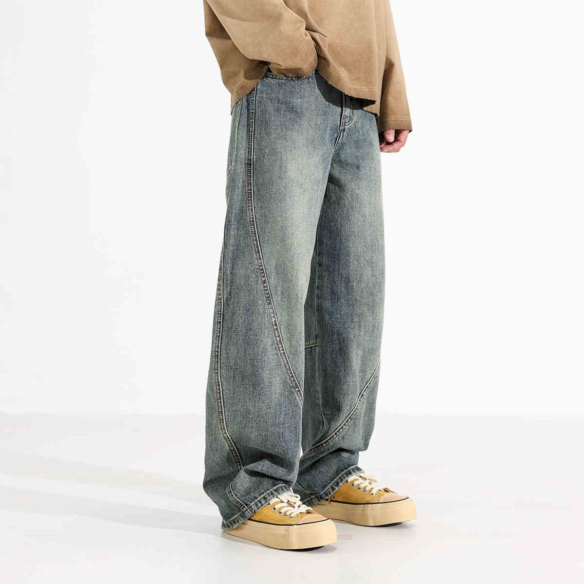 Men's Classic Denim