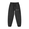 Vintage Washed Cotton Sweatpants