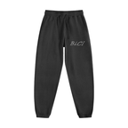 Vintage Washed Cotton Sweatpants