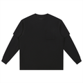 Layered Long Sleeve