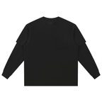 Layered Long Sleeve