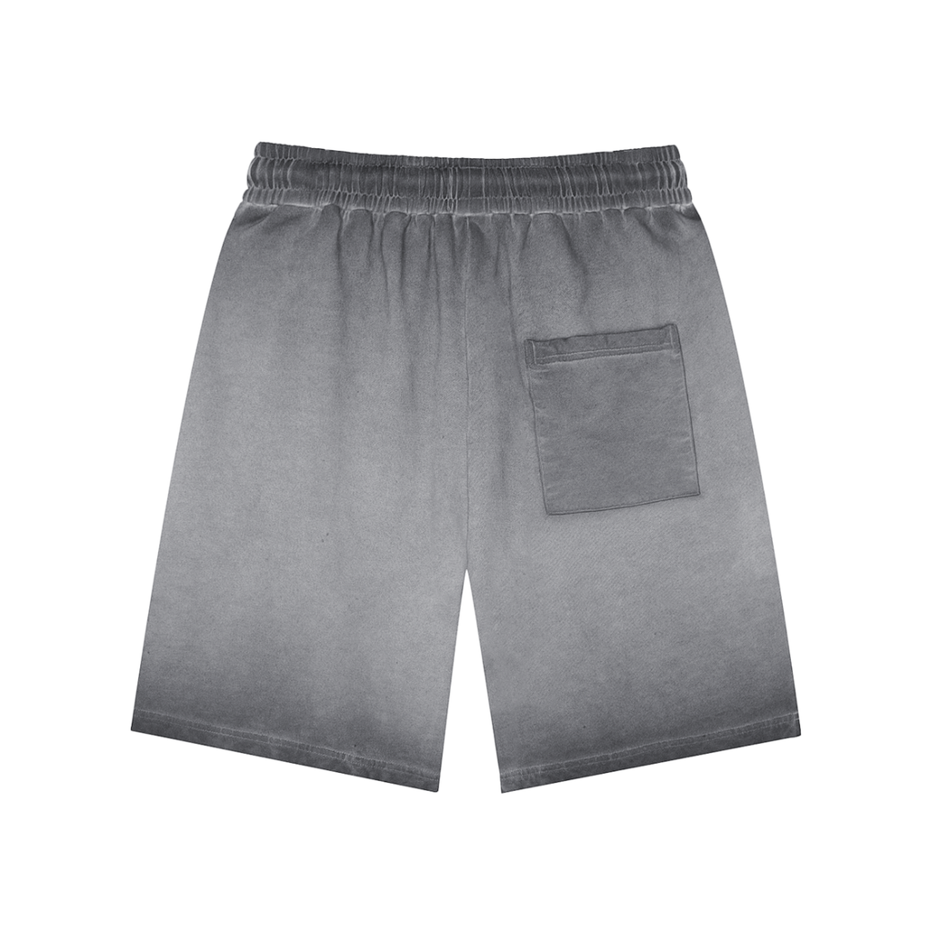 Reverse Sweatshorts
