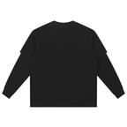 Layered Long Sleeve