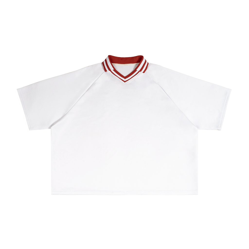 Lapel T-Shirt
